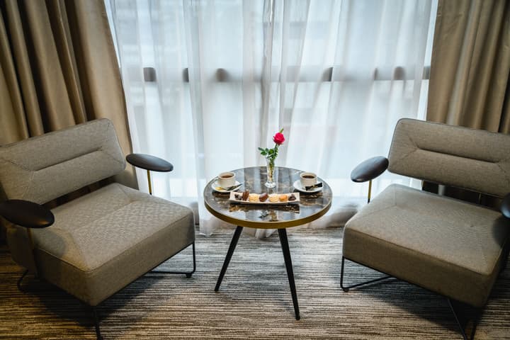 Idou Anfa Hotel