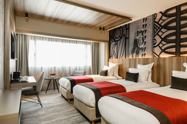 Idou Anfa Hotel