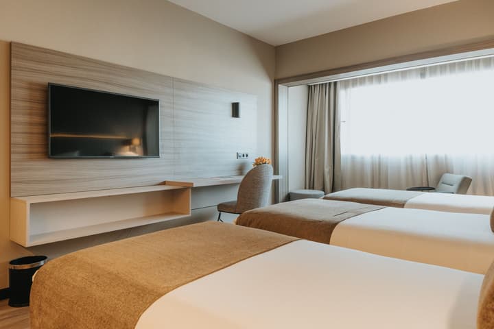 Idou Anfa Hotel