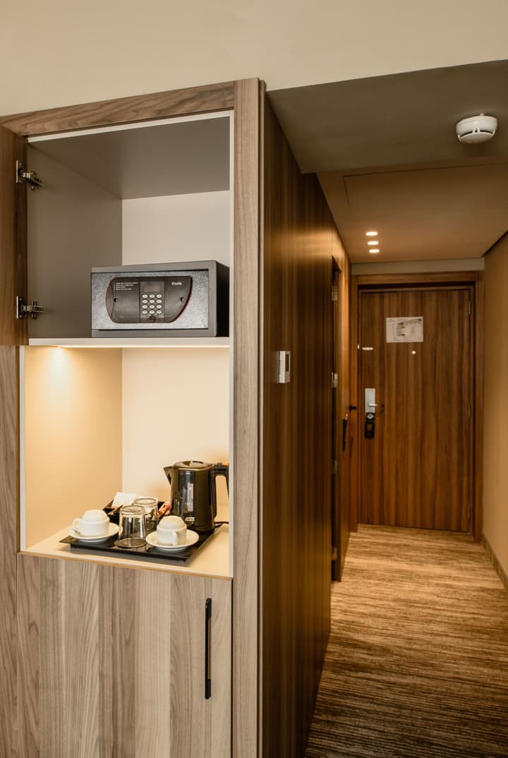Idou Anfa Hotel