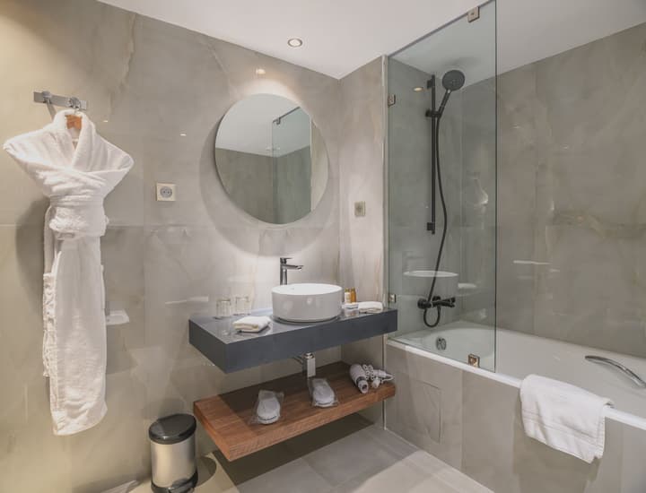 Idou Anfa Hotel