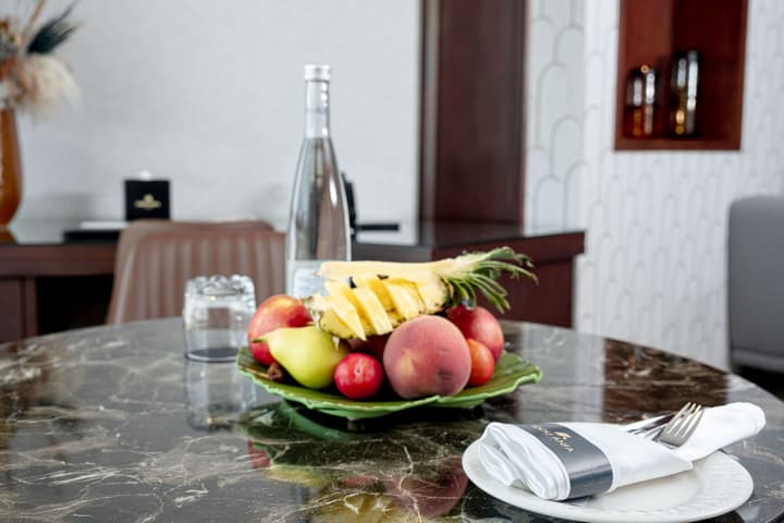 Idou Anfa Hotel