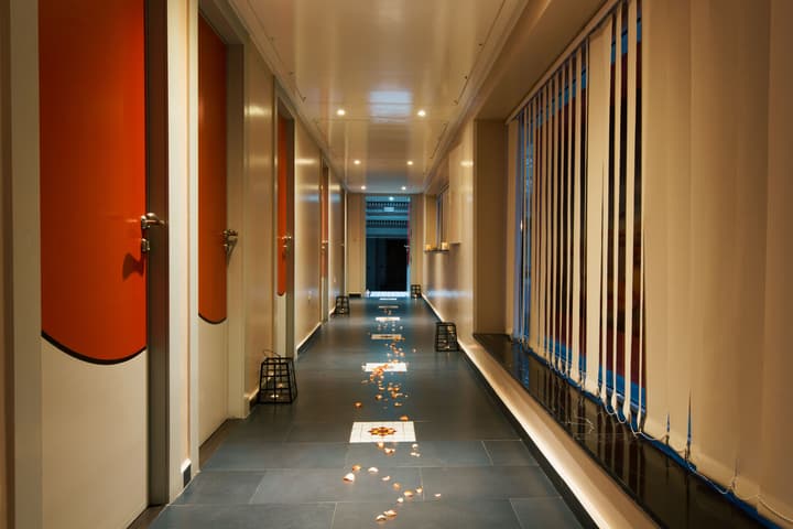 Idou Anfa Hotel