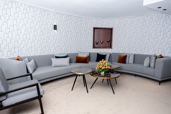 Idou Anfa Hotel
