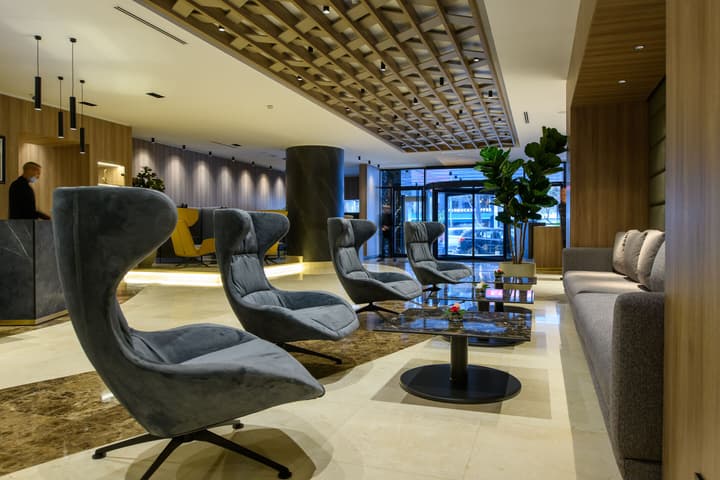 Idou Anfa Hotel