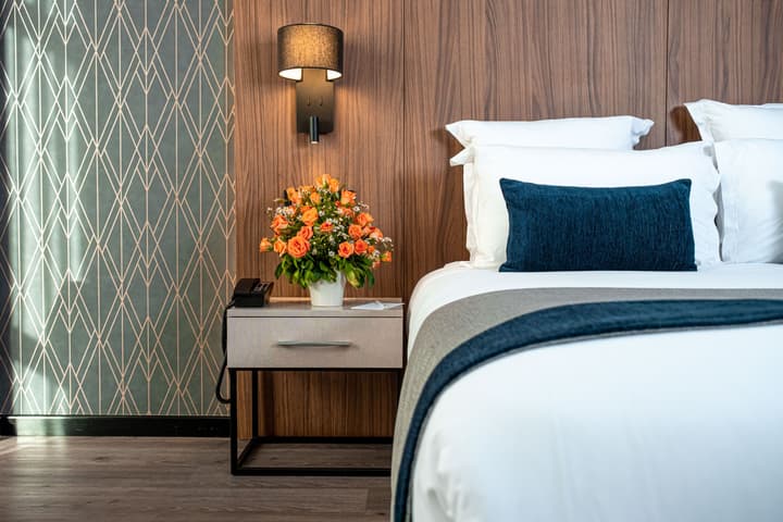 Idou Anfa Hotel