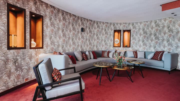 Idou Anfa Hotel