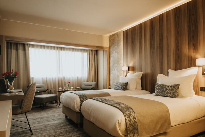 Idou Anfa Hotel