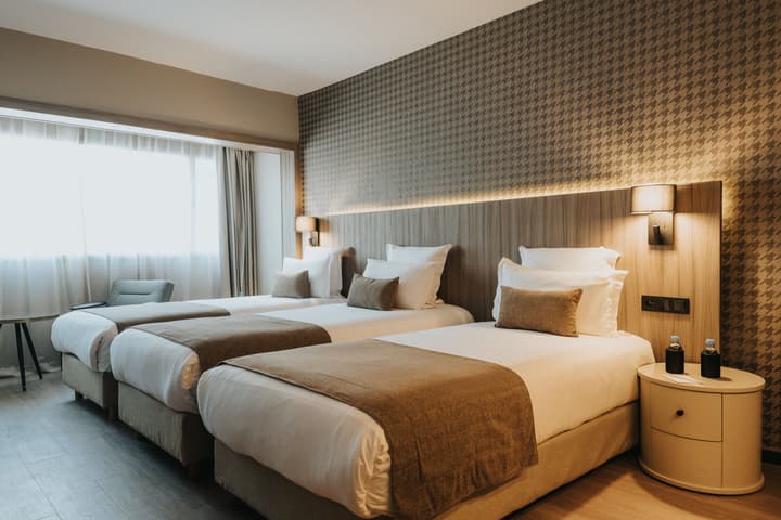 Idou Anfa Hotel