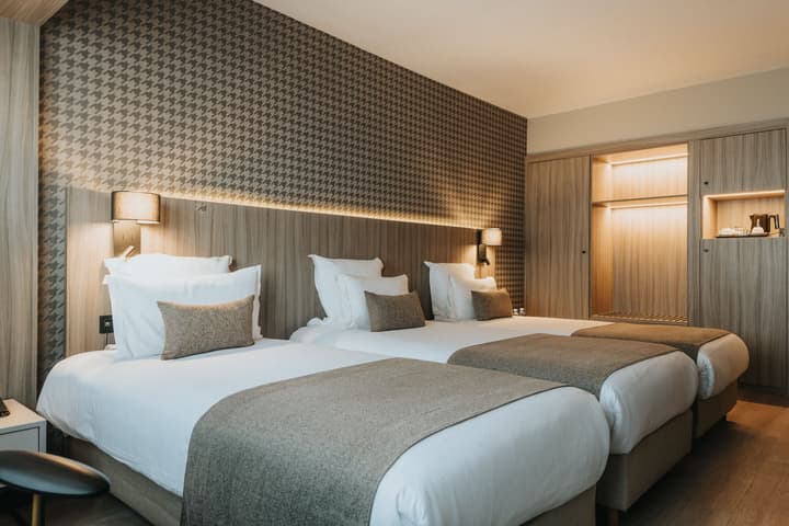 Idou Anfa Hotel