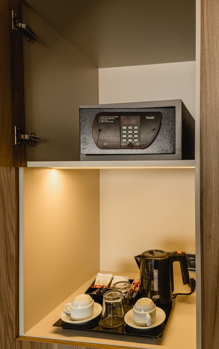 Idou Anfa Hotel