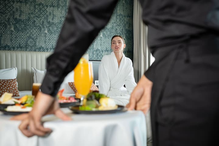 Idou Anfa Hotel