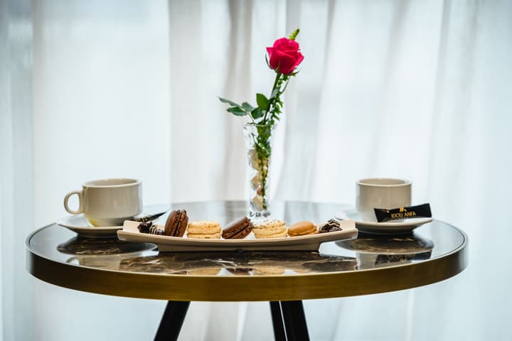 Idou Anfa Hotel