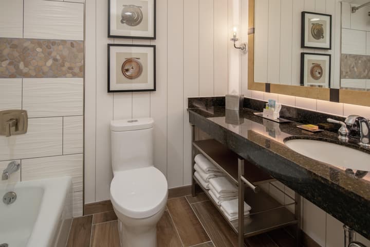 Edgewater Missoula, Tapestry Collection by Hilton