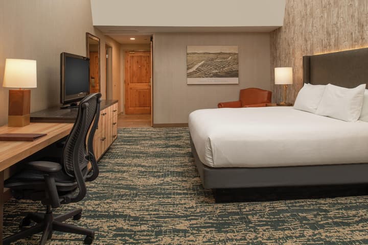 Edgewater Missoula, Tapestry Collection by Hilton