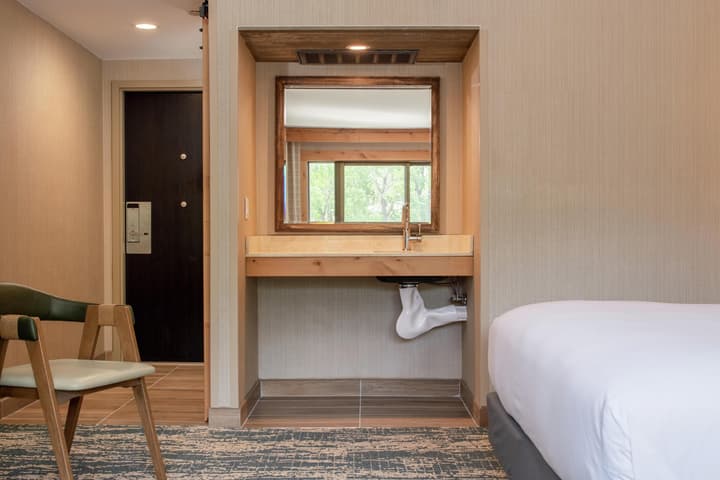 Edgewater Missoula, Tapestry Collection by Hilton