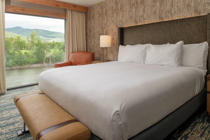 Edgewater Missoula, Tapestry Collection by Hilton