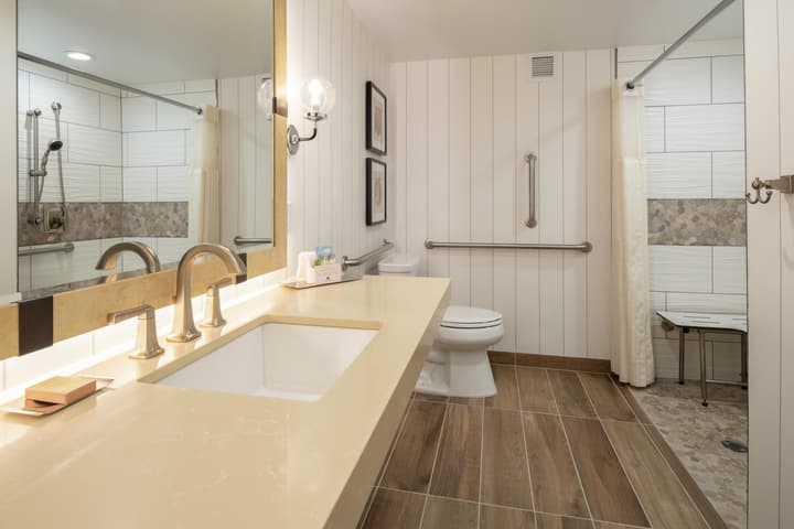 Edgewater Missoula, Tapestry Collection by Hilton