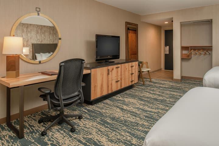 Edgewater Missoula, Tapestry Collection by Hilton