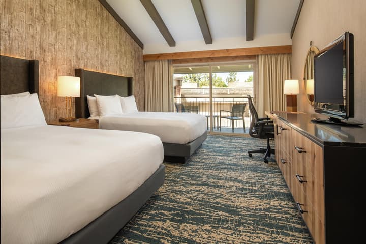 Edgewater Missoula, Tapestry Collection by Hilton