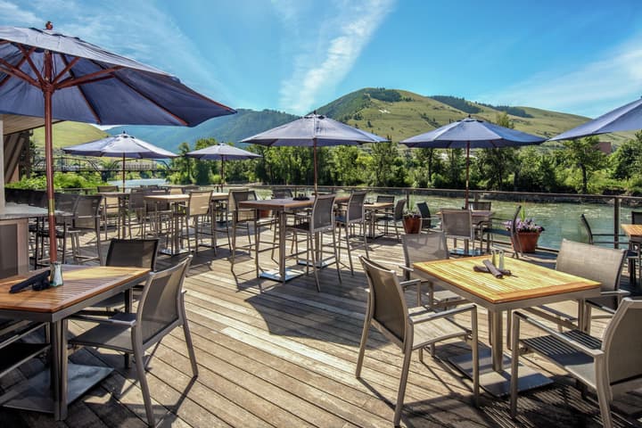 Edgewater Missoula, Tapestry Collection by Hilton