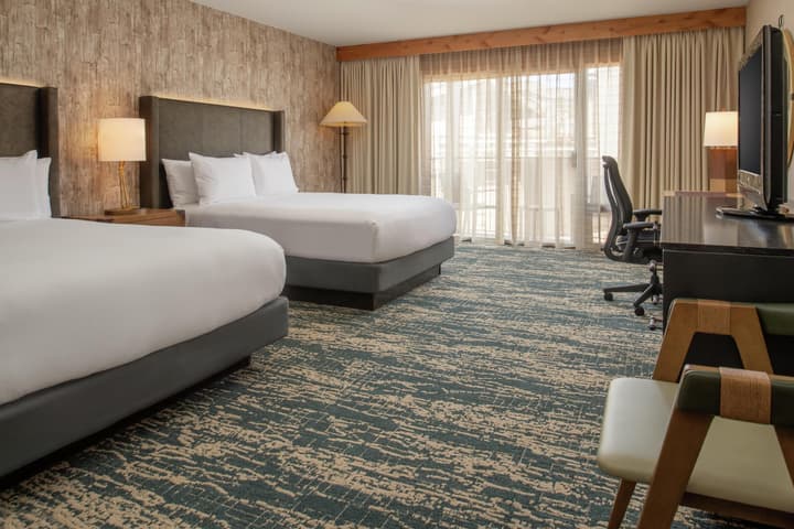 Edgewater Missoula, Tapestry Collection by Hilton