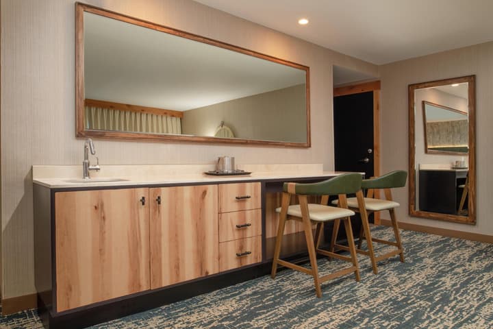 Edgewater Missoula, Tapestry Collection by Hilton