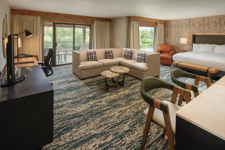 Edgewater Missoula, Tapestry Collection by Hilton