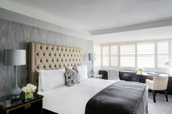 The Dupont Circle Hotel