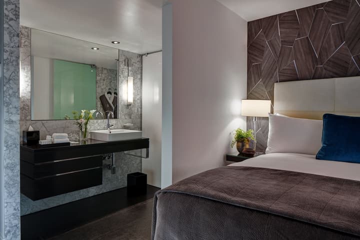The Dupont Circle Hotel
