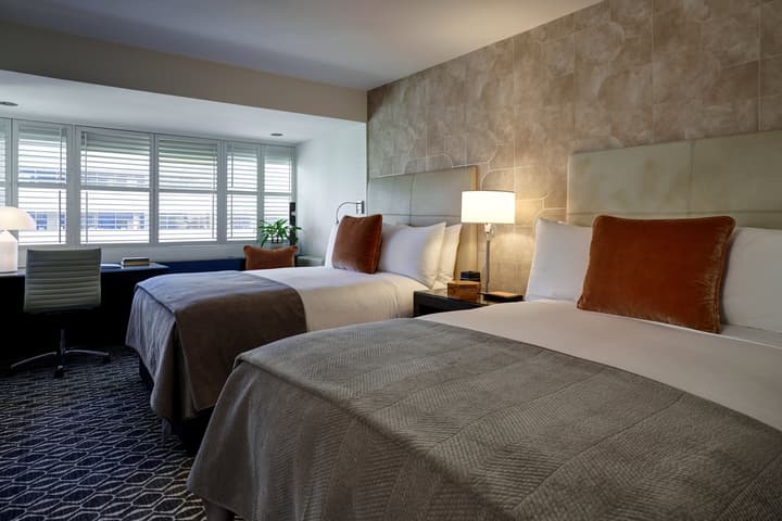 The Dupont Circle Hotel