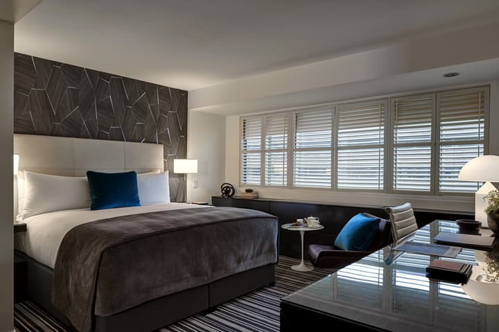 The Dupont Circle Hotel