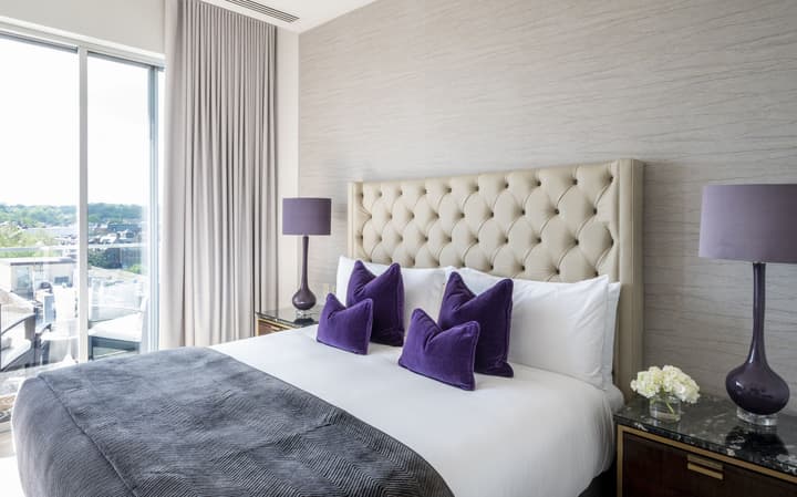 The Dupont Circle Hotel