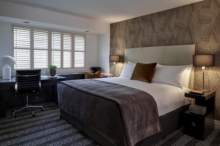 The Dupont Circle Hotel