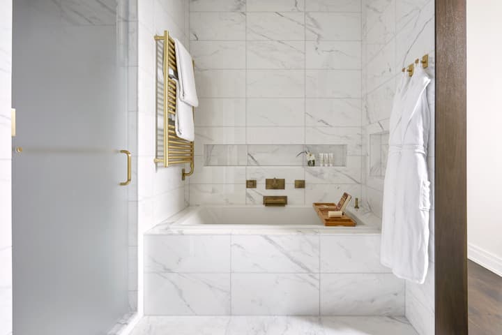 The Dupont Circle Hotel