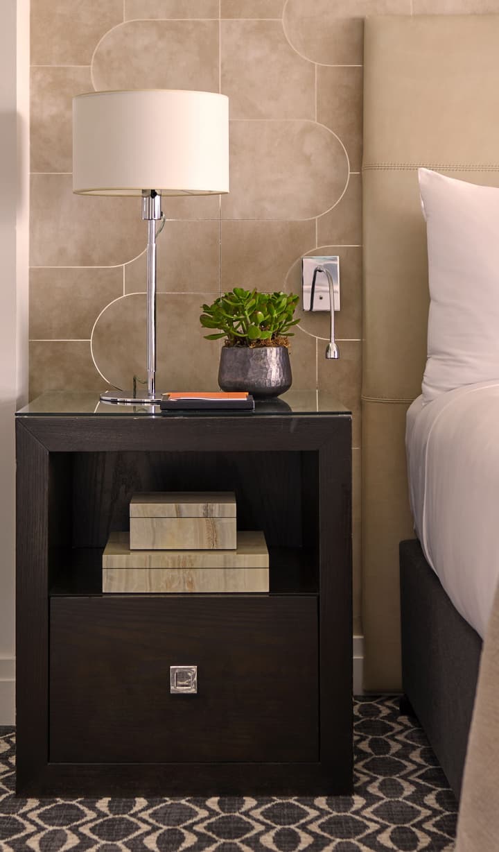 The Dupont Circle Hotel