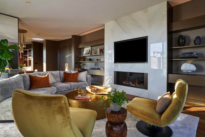 The Dupont Circle Hotel