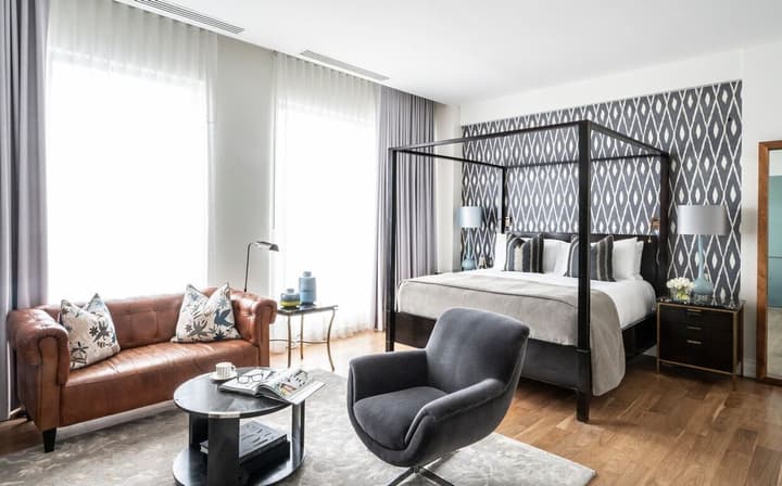 The Dupont Circle Hotel