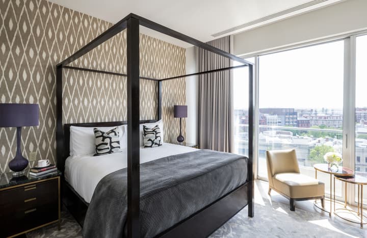 The Dupont Circle Hotel
