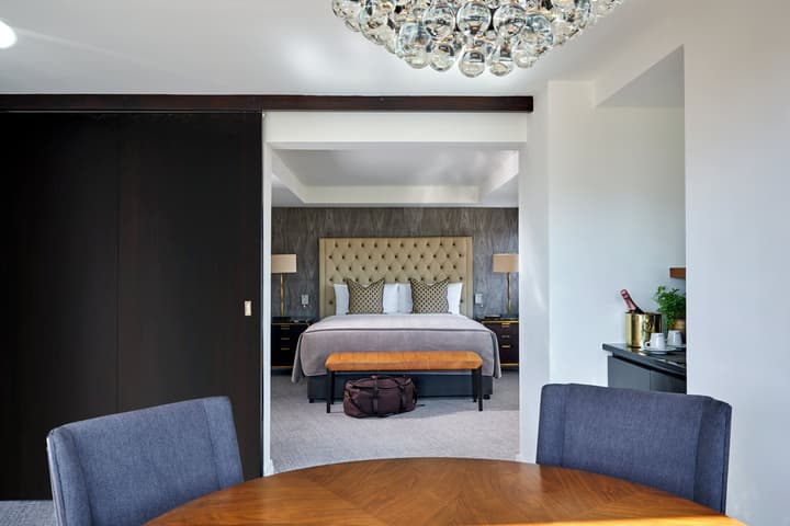 The Dupont Circle Hotel