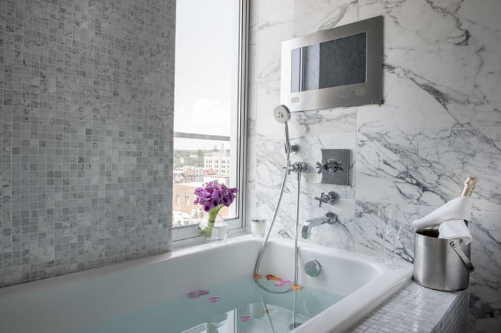 The Dupont Circle Hotel