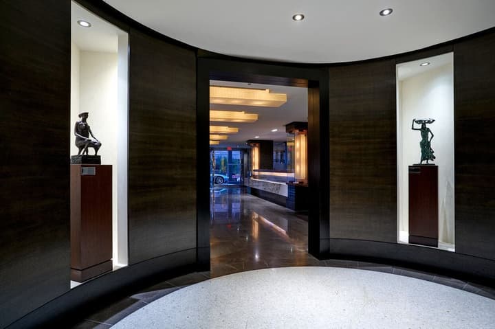 The Dupont Circle Hotel