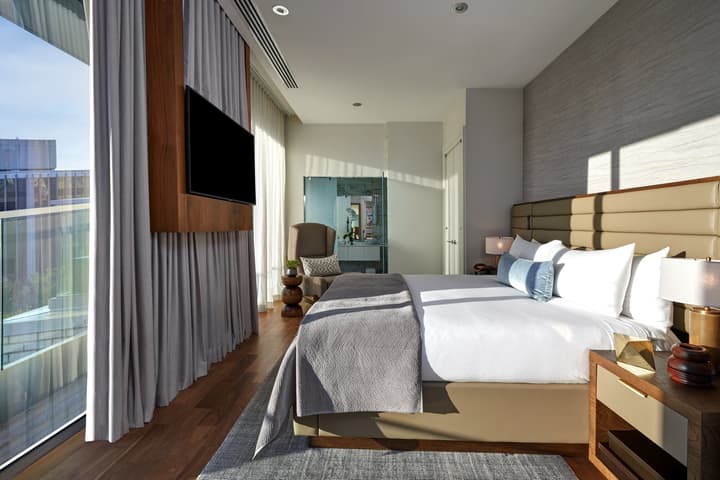 The Dupont Circle Hotel