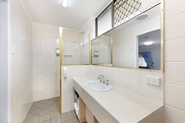 Best Western Bundaberg Cty Mtr Inn