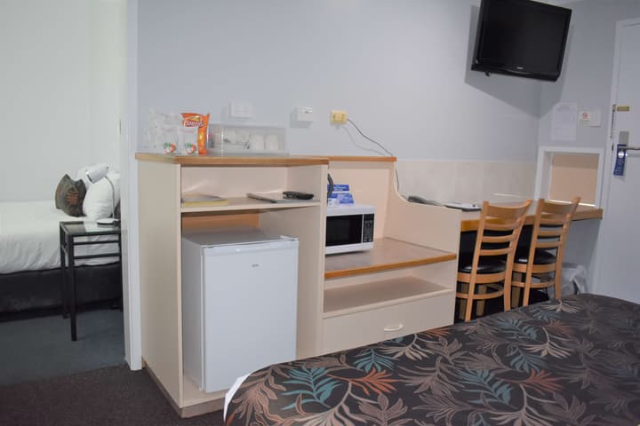 Best Western Bundaberg Cty Mtr Inn