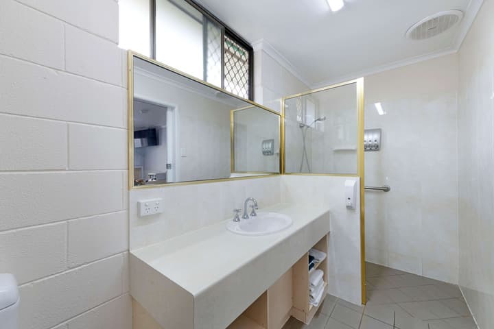 Best Western Bundaberg Cty Mtr Inn
