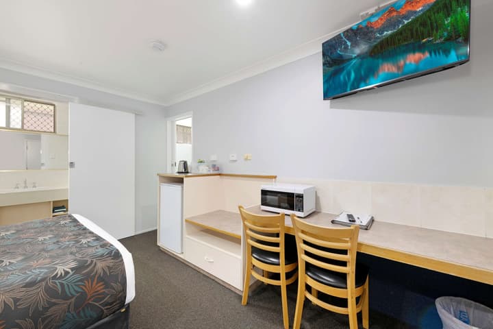 Best Western Bundaberg Cty Mtr Inn