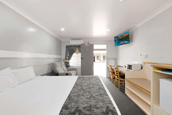 Best Western Bundaberg Cty Mtr Inn