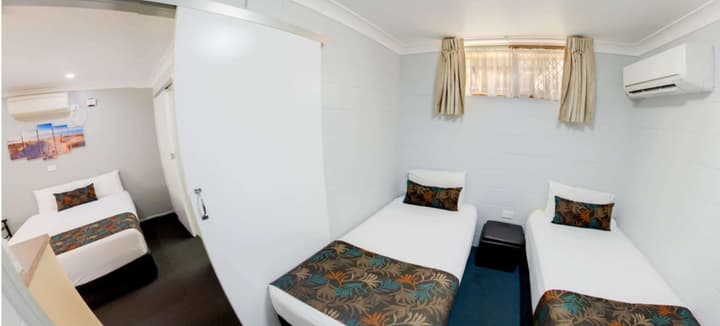 Best Western Bundaberg Cty Mtr Inn