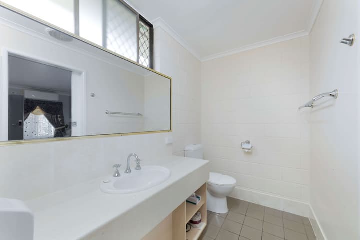 Best Western Bundaberg Cty Mtr Inn